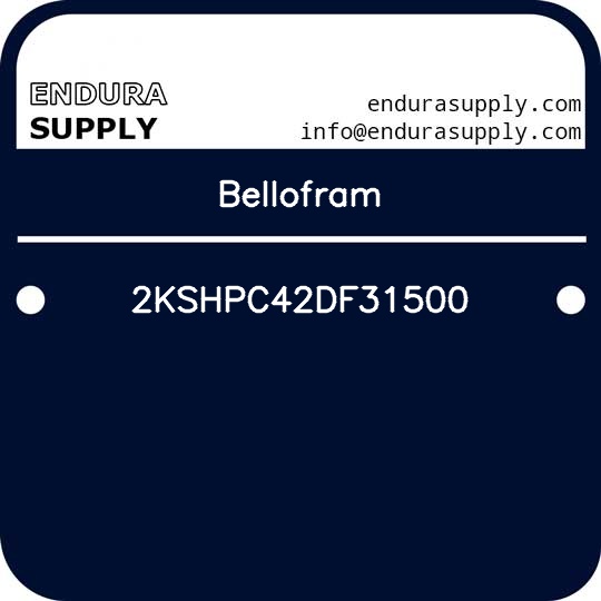 bellofram-2kshpc42df31500