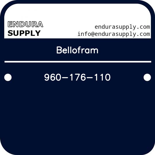 bellofram-960-176-110