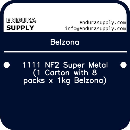 belzona-1111-nf2-super-metal-1-carton-with-8-packs-x-1kg-belzona