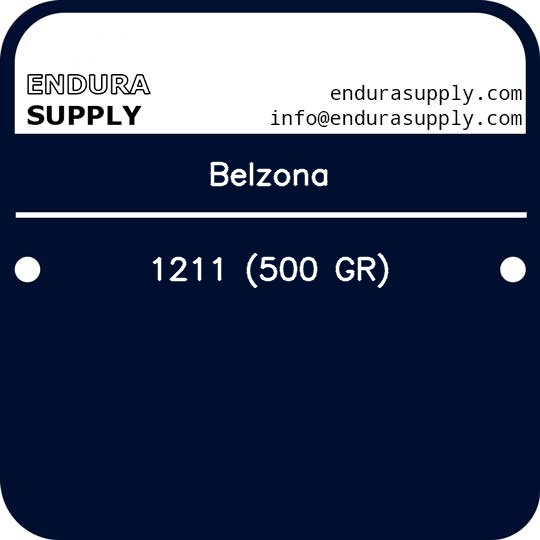 belzona-1211-500-gr