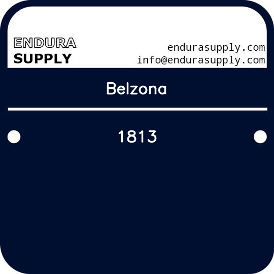 belzona-1813