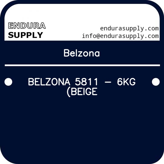 belzona-belzona-5811-6kg-beige
