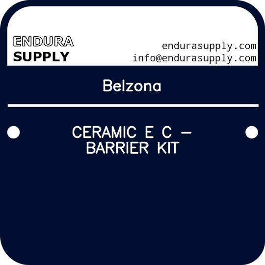 belzona-ceramic-e-c-barrier-kit