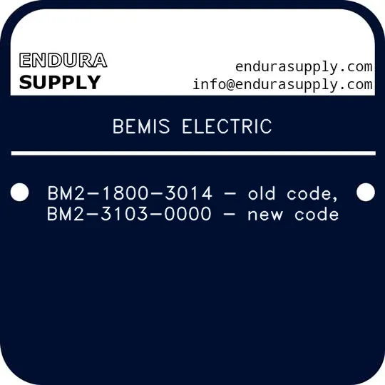 bemis-electric-bm2-1800-3014-old-code-bm2-3103-0000-new-code