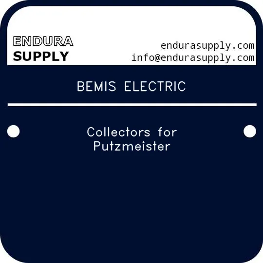 bemis-electric-collectors-for-putzmeister
