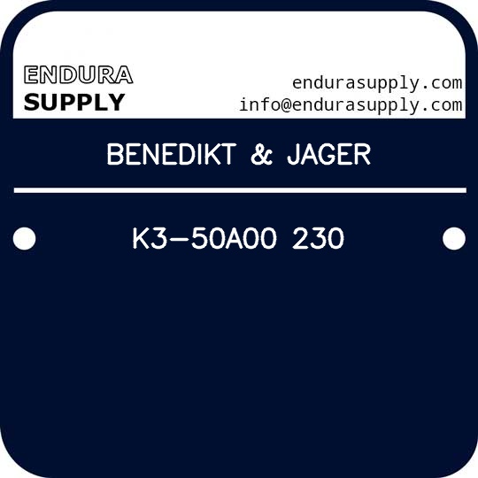 benedikt-jager-k3-50a00-230