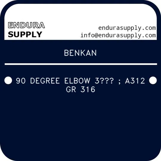 benkan-90-degree-elbow-3-a312-gr-316