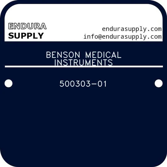 benson-medical-instruments-500303-01