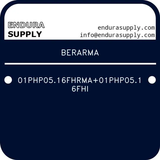 berarma-01php0516fhrma01php0516fhi