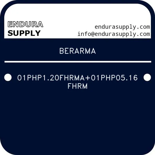 berarma-01php120fhrma01php0516fhrm
