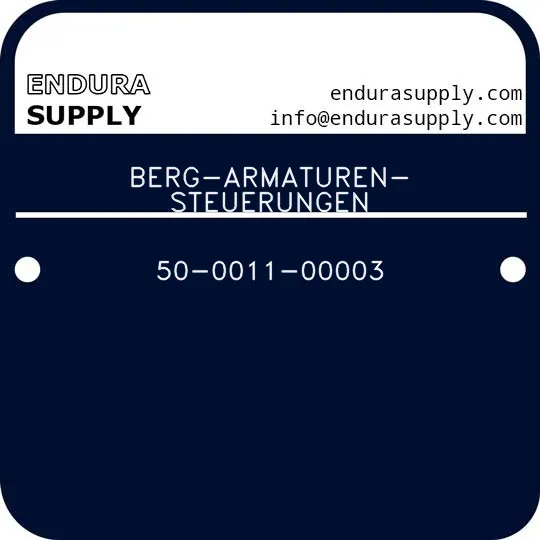 berg-armaturen-steuerungen-50-0011-00003