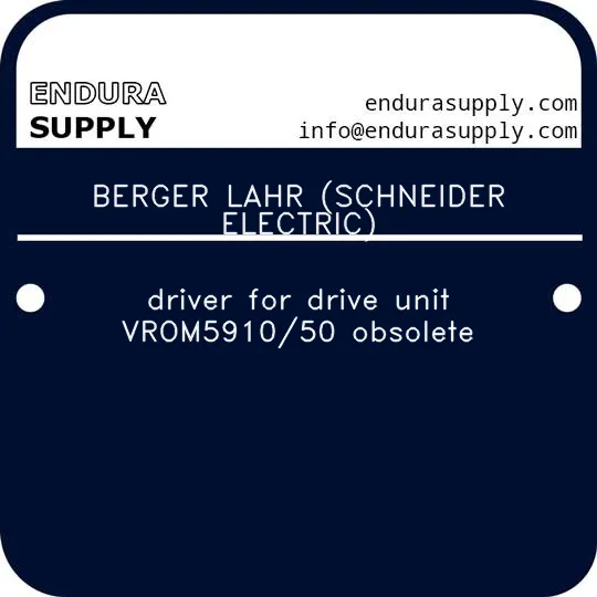 berger-lahr-schneider-electric-driver-for-drive-unit-vrom591050-obsolete