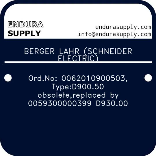 berger-lahr-schneider-electric-ordno-0062010900503-typed90050-obsoletereplaced-by-0059300000399-d93000