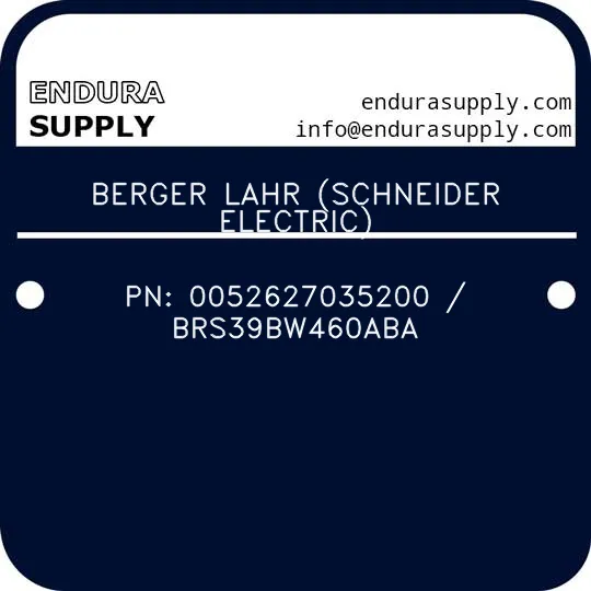 berger-lahr-schneider-electric-pn-0052627035200-brs39bw460aba