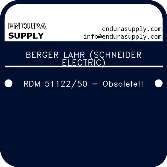 berger-lahr-schneider-electric-rdm-5112250-obsolete