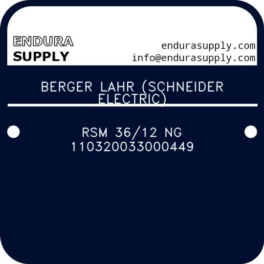 berger-lahr-schneider-electric-rsm-3612-ng-110320033000449