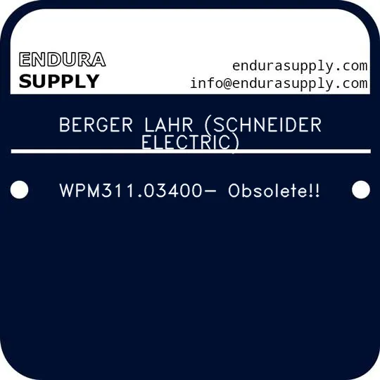 berger-lahr-schneider-electric-wpm31103400-obsolete