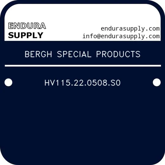 bergh-special-products-hv115220508s0