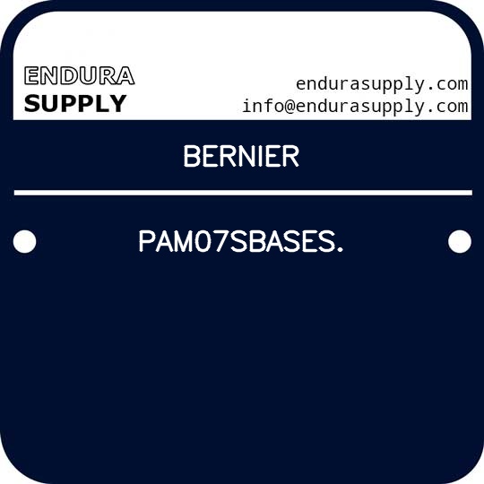 bernier-pam07sbases