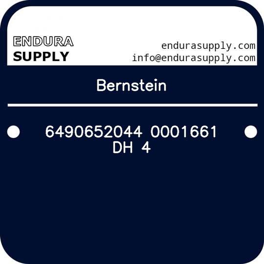 bernstein-6490652044-0001661-dh-4