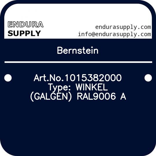 bernstein-artno1015382000-type-winkel-galgen-ral9006-a