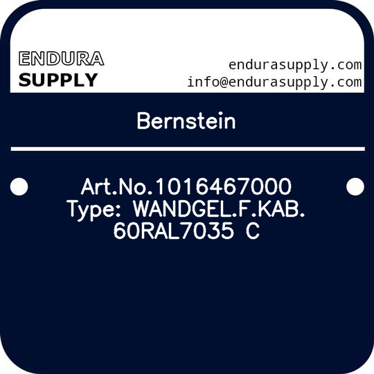 bernstein-artno1016467000-type-wandgelfkab60ral7035-c