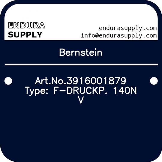 bernstein-artno3916001879-type-f-druckp-140n-v