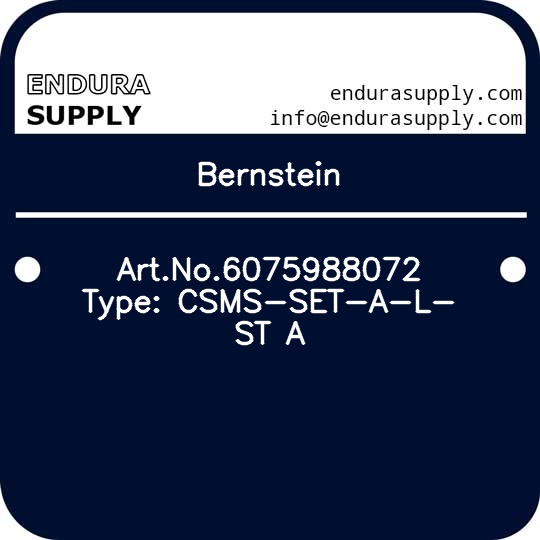 bernstein-artno6075988072-type-csms-set-a-l-st-a