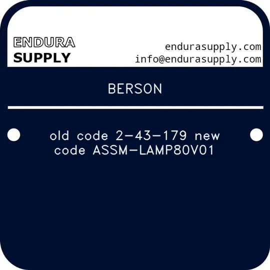 berson-old-code-2-43-179-new-code-assm-lamp80v01