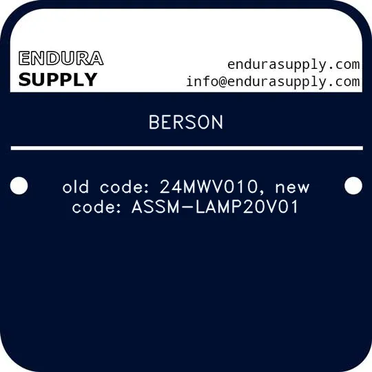 berson-old-code-24mwv010-new-code-assm-lamp20v01