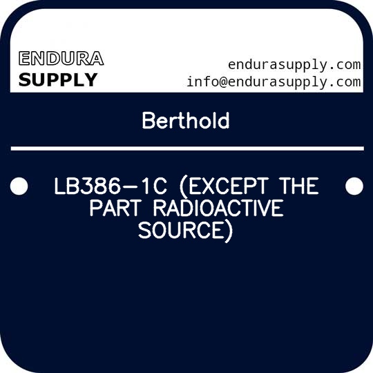 berthold-lb386-1c-except-the-part-radioactive-source