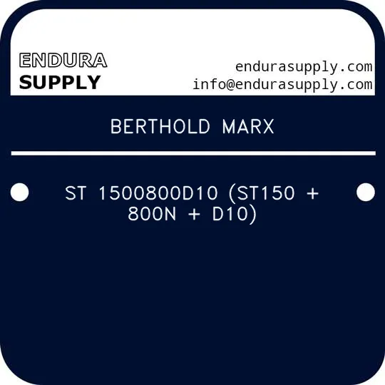 berthold-marx-st-1500800d10-st150-800n-d10