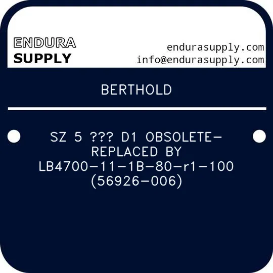berthold-sz-5-d1-obsolete-replaced-by-lb4700-11-1b-80-r1-100-56926-006