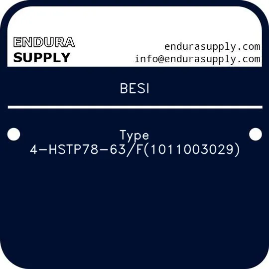 besi-type-4-hstp78-63f1011003029