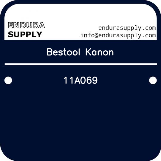 bestool-kanon-11a069