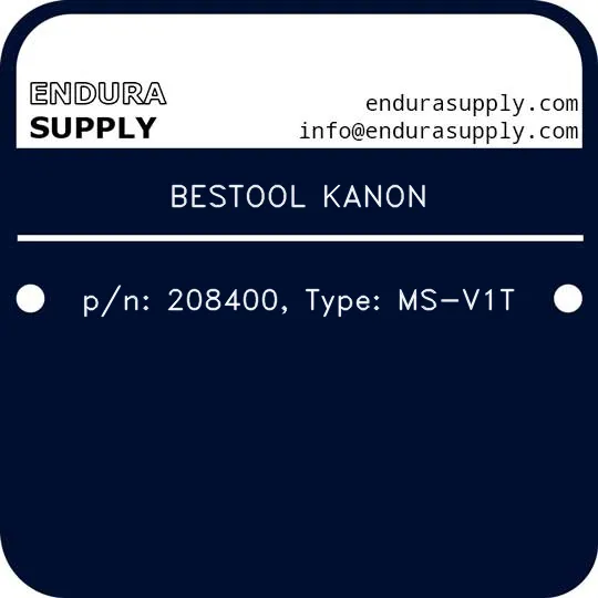 bestool-kanon-pn-208400-type-ms-v1t