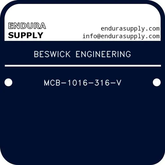 beswick-engineering-mcb-1016-316-v