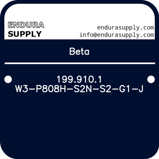 beta-1999101-w3-p808h-s2n-s2-g1-j