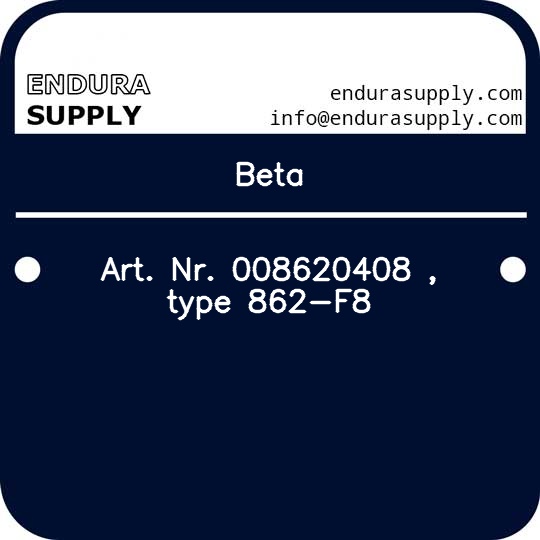 beta-art-nr-008620408-type-862-f8
