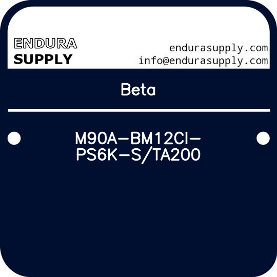 beta-m90a-bm12ci-ps6k-sta200
