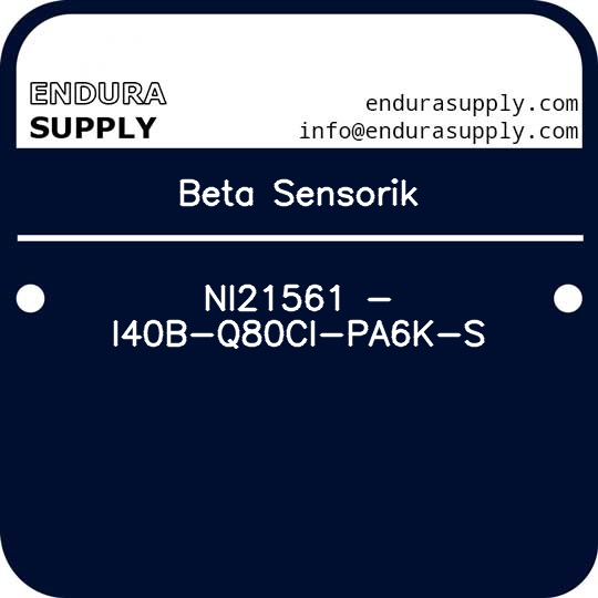 beta-sensorik-ni21561-i40b-q80ci-pa6k-s