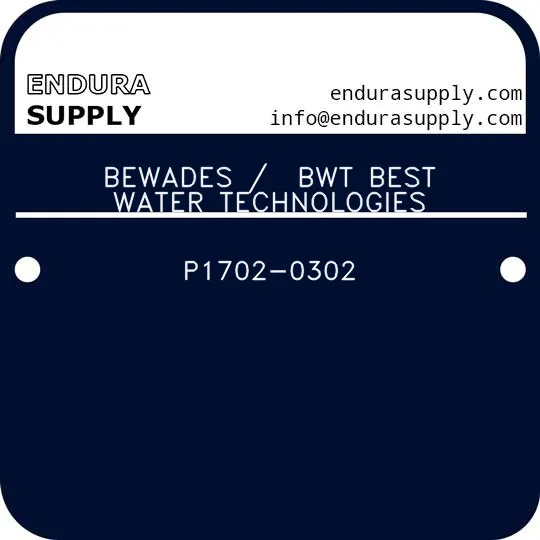 bewades-bwt-best-water-technologies-p1702-0302