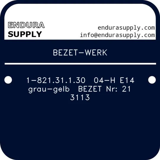 bezet-werk-1-82131130-04-h-e14-grau-gelb-bezet-nr-21-3113