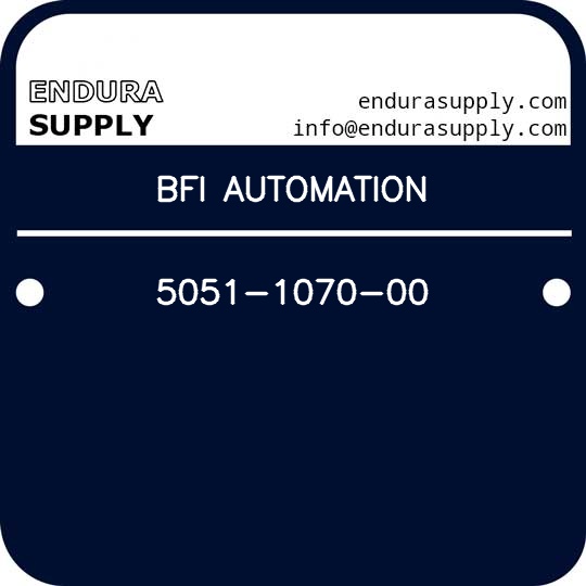 bfi-automation-5051-1070-00