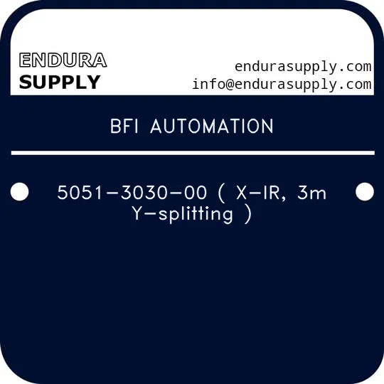 bfi-automation-5051-3030-00-x-ir-3m-y-splitting