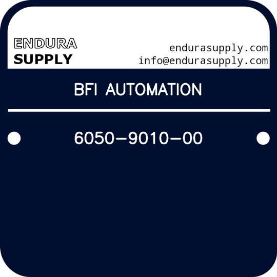 bfi-automation-6050-9010-00