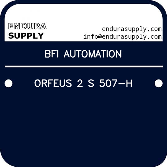 bfi-automation-orfeus-2-s-507-h