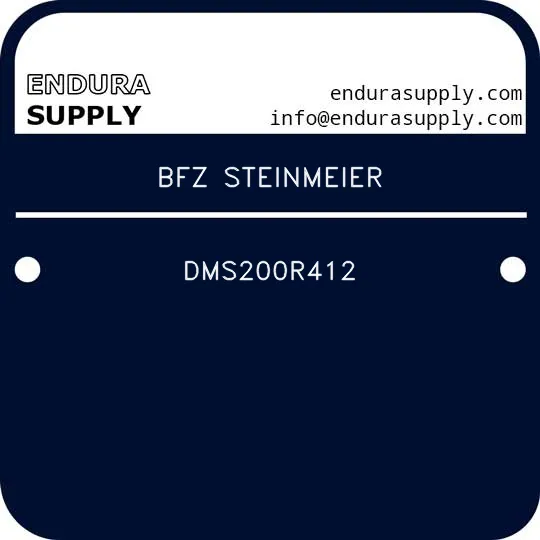 bfz-steinmeier-dms200r412