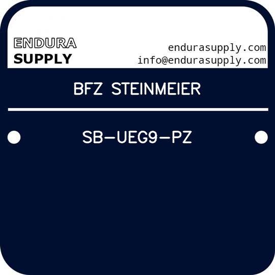 bfz-steinmeier-sb-ueg9-pz