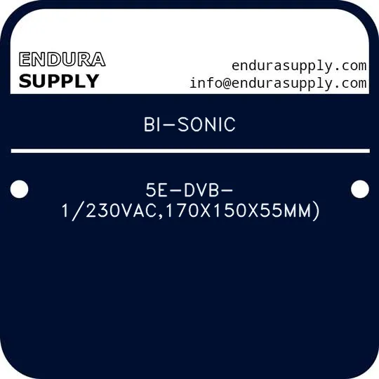 bi-sonic-5e-dvb-1230vac170x150x55mm